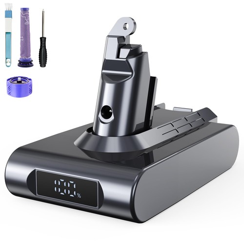 Batteria per dyson v6 - v6,