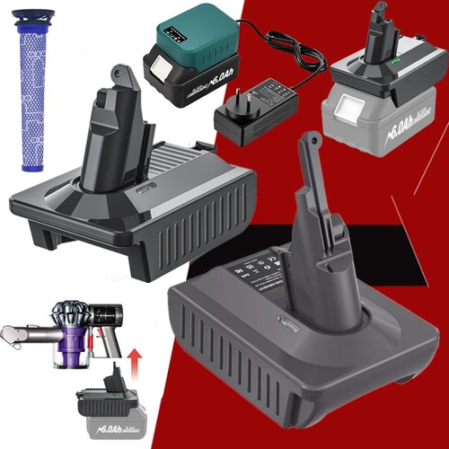 Adattatore per dyson - dyson,