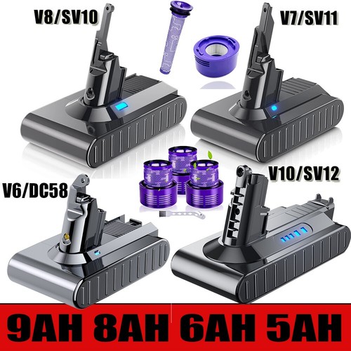 Batteria 9500 mah per - batteria,