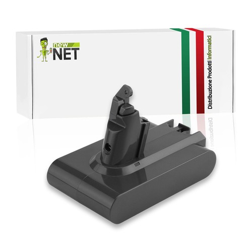 Batteria per aspirapolvere - per,