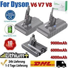 Batteria Sony Cell per Dyson