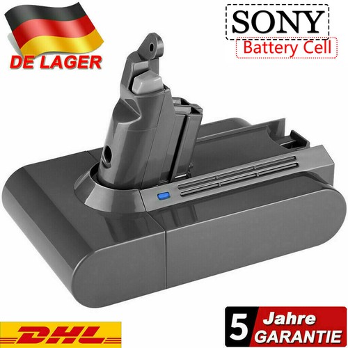 Per dyson batteria di - v6,