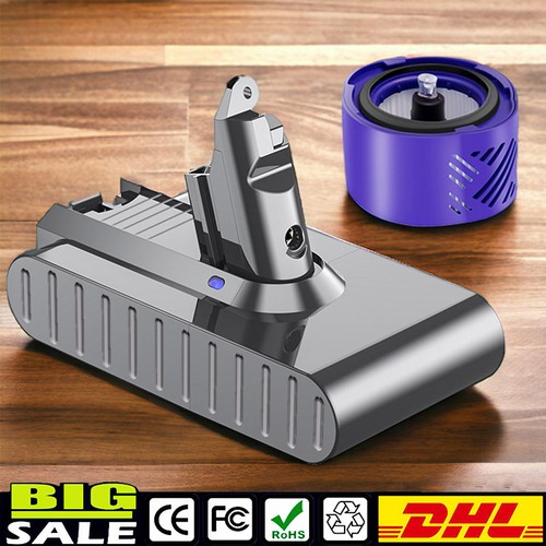 Sony 9000 mah - 9000, dyson