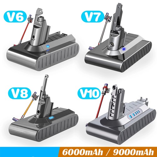 Batteria 9000 mah per - batteria,