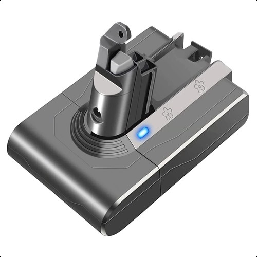 Batteria ricambio per dyson - di,
