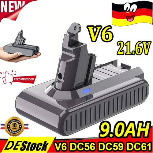 Batteria 9000 mah - 9000,