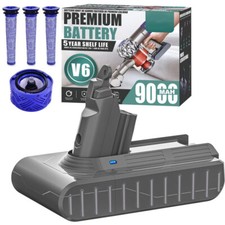 Batteria Sony 9000 mAh per