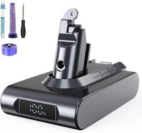 Batteria per dyson v6 - per,