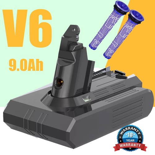 Batteria per dyson v6 - ah,
