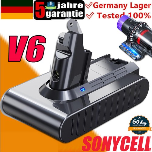Per dyson 5ah 6ah animal - 6ah,