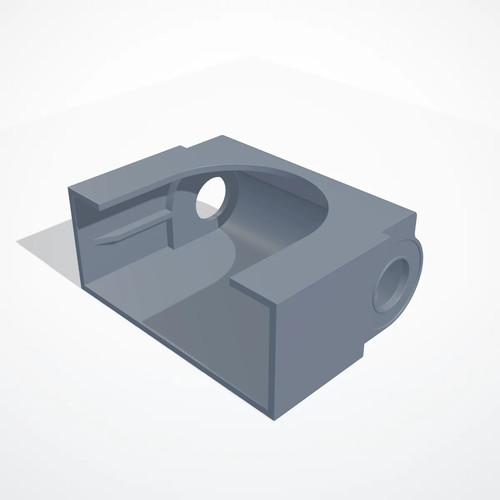 Supporto dock parete - supporto, a