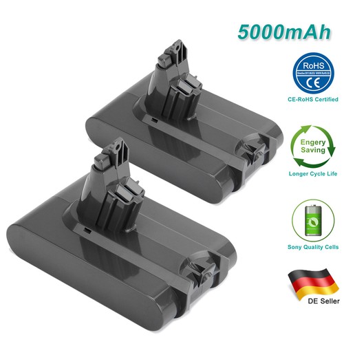 0ah batteria agli - 2x,