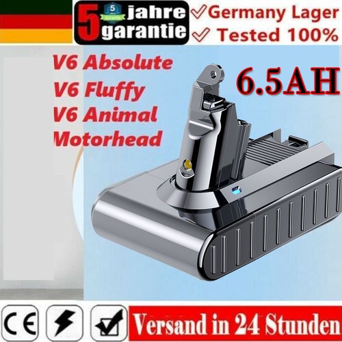Batteria ricambio 5 ah - di, 6,5