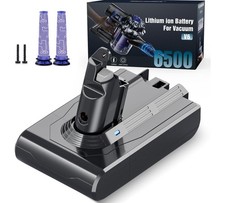 Batteria Di Ricambio per Dyson