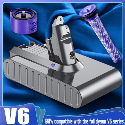 9000 mah per dyson - 9000,