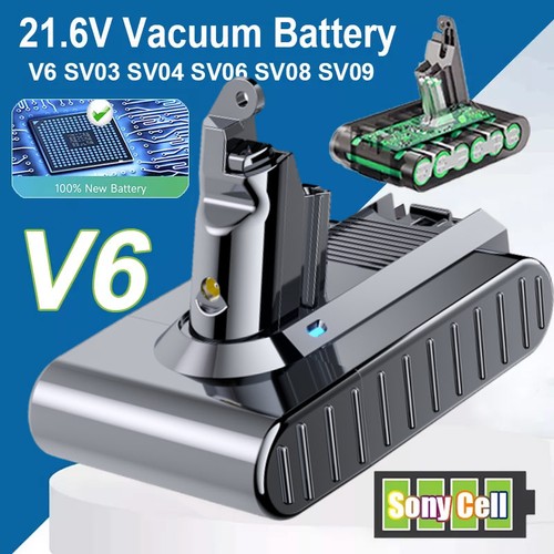 Batteria 9500 mah v - batteria, per