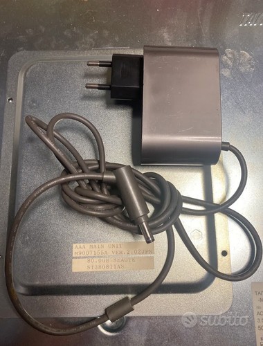 Dyson carica batteria v8 - carica, v6