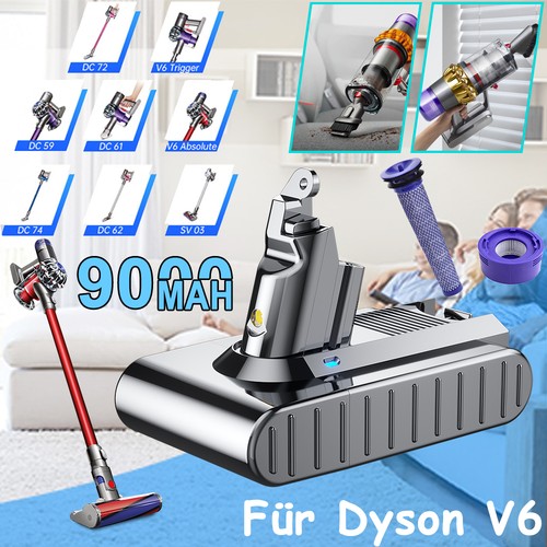 Per dyson batteria - dyson,