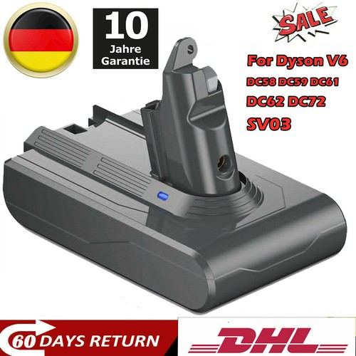 Batteria originale per - , dyson