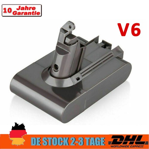 Per dyson batteria - dyson, v6