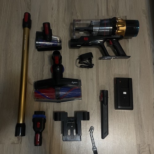 Dyson stick senza fili - senza,