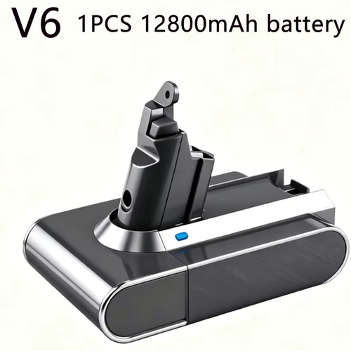 Batteria per aspirapolvere