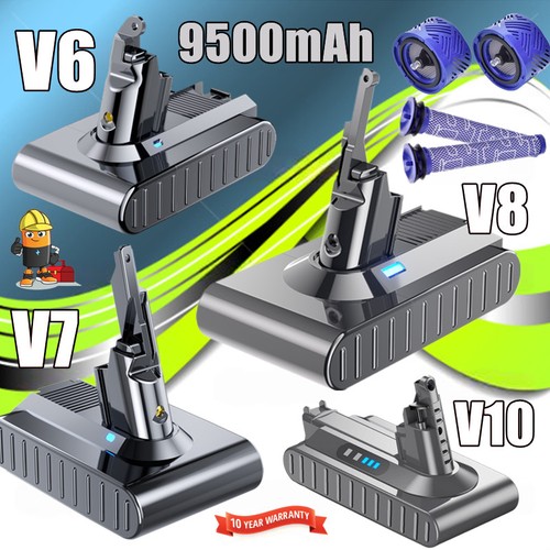 Batteria 9000 mah per - 9000,