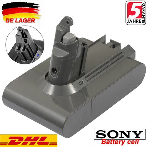 Per dyson batteria di - per,