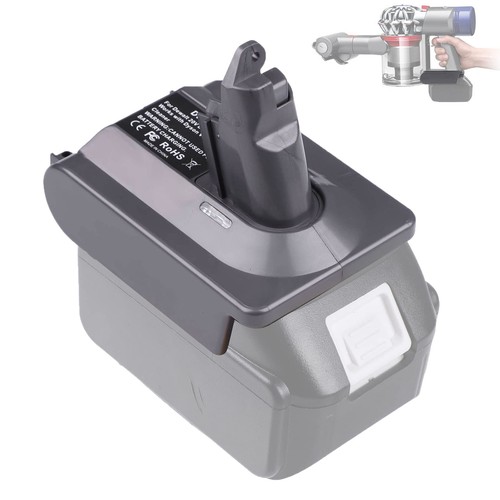 Btrui per dyson adattatore - btrui,
