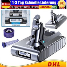 Batteria 9500 mAh per DYSON V6