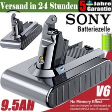 Batteria di ricambio 9,5 Ah