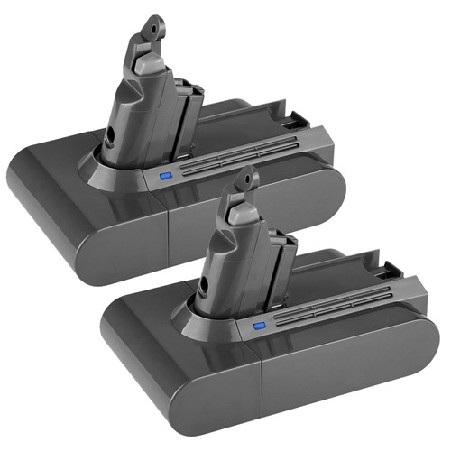 Batterie pour dyson - pour,