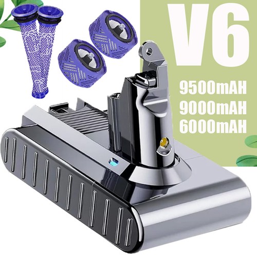 Batteria 9500 mah - batteria, per