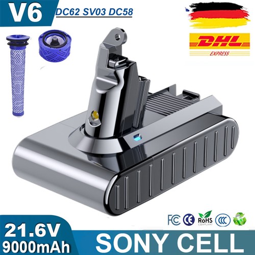 9000 mah per - 9000, batteria