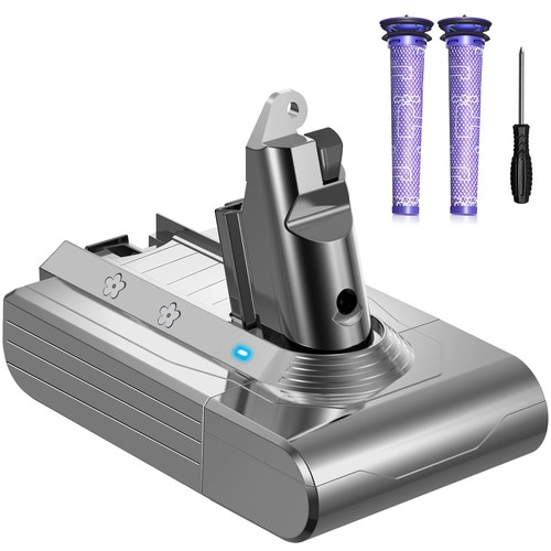 Dtk batteria per dyson - per,