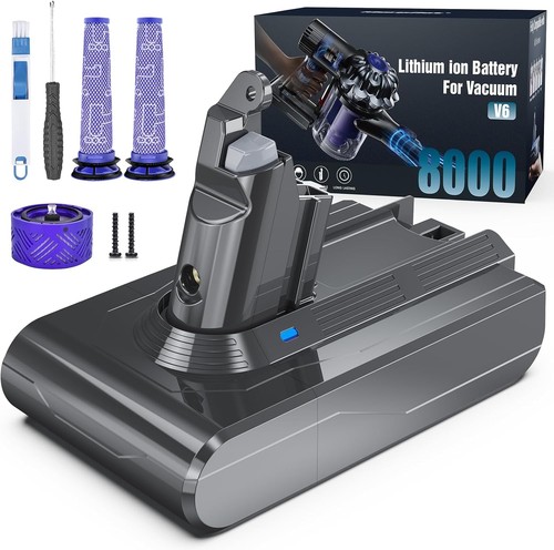 Morpilot batteria per - batteria, dyson