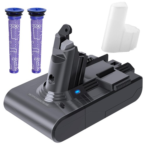 Waitley 6000mah batteria - waitley,