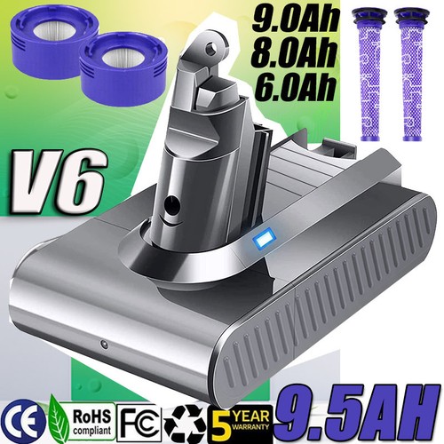 Batteria 9500 mah - mah, per